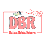 Logo de Dulces Bebes Reborn
